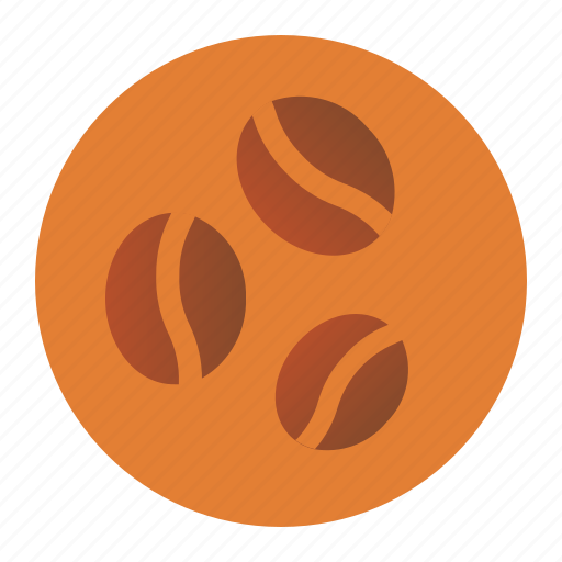 Coffee, cookies, food icon - Download on Iconfinder