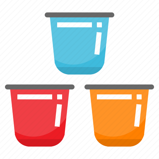 Beverage, capsule, coffee, drink, instant icon - Download on Iconfinder