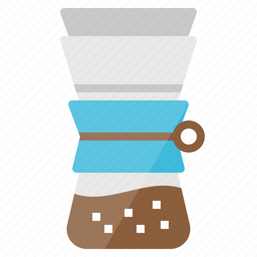 Beverage, brew, coffee, drink, drip icon - Download on Iconfinder