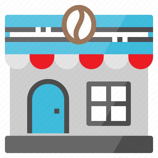 Bar, building, coffee, drink, shop icon - Download on Iconfinder