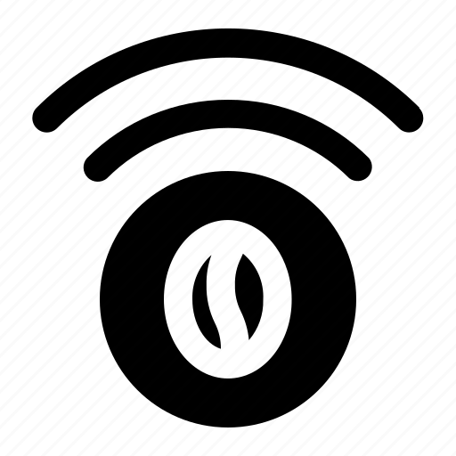 Cafe, coffee, internet, wifi icon - Download on Iconfinder