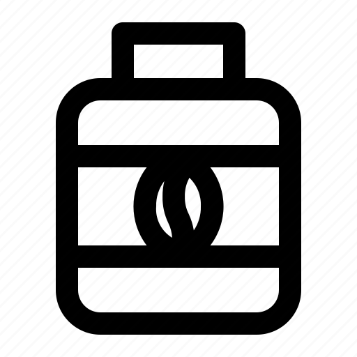 Beverage, bottle, coffee, drink icon - Download on Iconfinder