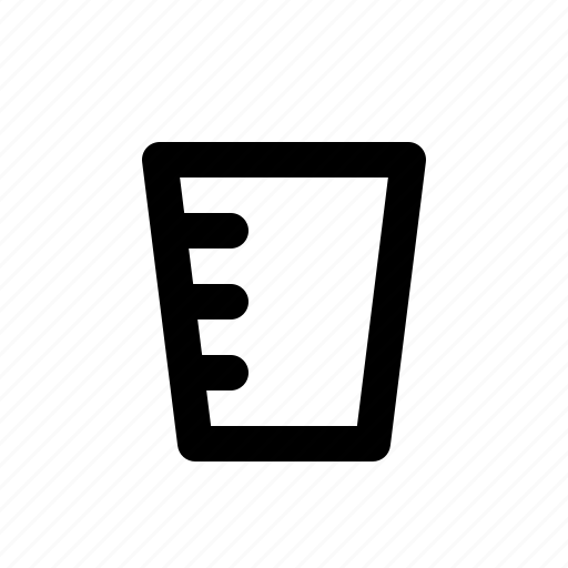 Glass, coffee, cup, cafe, espresso, caffeine, cappuccino icon - Download on Iconfinder