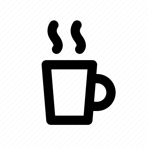 Mug, coffee, cup, cafe, espresso, caffeine, cappuccino icon - Download on Iconfinder