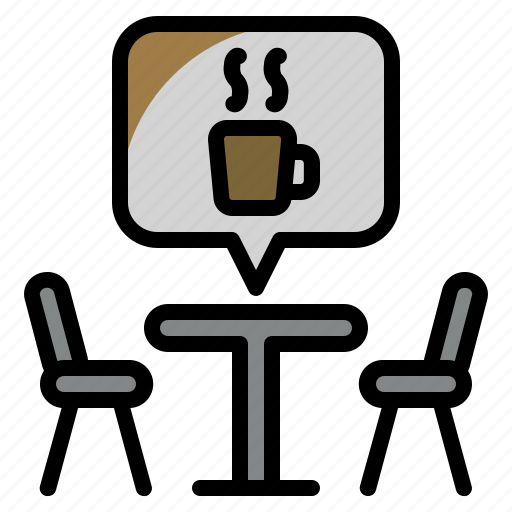 Coffee shop, break, tea, coffee, drink icon - Download on Iconfinder
