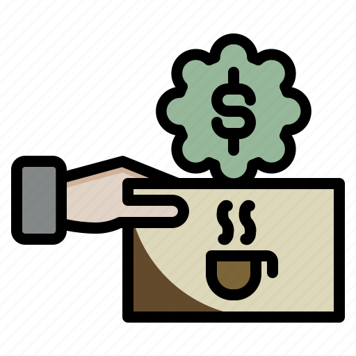 Promotion, coffee shop, privilege, discount, sale icon - Download on Iconfinder