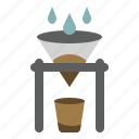 coffee maker, coffee shop, filter, drip, barista 