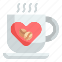 cup, coffee, mug, drink, beverage