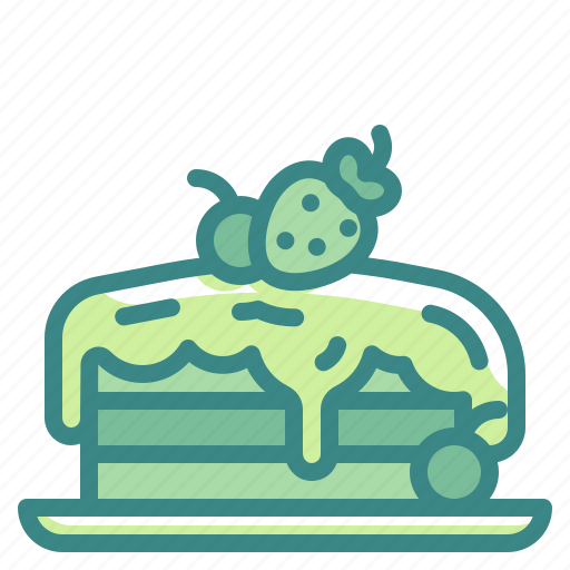 Cake, dessert, bakery, birthday, sweet icon - Download on Iconfinder