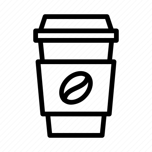 Coffee, shop, paper, cup, paper cup icon - Download on Iconfinder