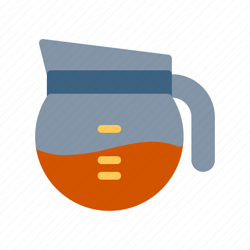 Shop, pot, coffee icon - Download on Iconfinder