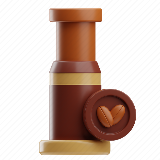 Coffee, shop13 3D illustration - Download on Iconfinder