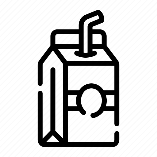 Milk, healthy, drink, sweet, breakfast, coffee, shop icon - Download on Iconfinder