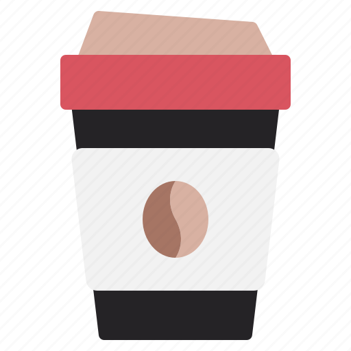 Coffee, machine, drink, beverage, food, shop, espresso icon - Download on Iconfinder