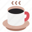 coffee, steam, drink, beverage, food, shop, espresso, tea, cup 
