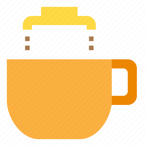 Coffee, drink, maker, shop icon - Download on Iconfinder