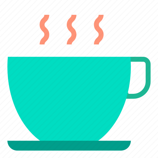 Coffee, drink, hot, shop icon - Download on Iconfinder