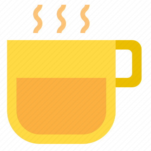 Coffee, drink, hot, shop icon - Download on Iconfinder
