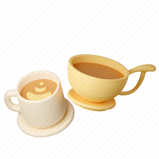 Shop, machine, coffee, cafe, drink, beverage, cup 3D illustration - Download on Iconfinder