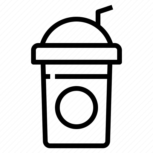 Cafe, coffee, cup, drink, tea icon - Download on Iconfinder