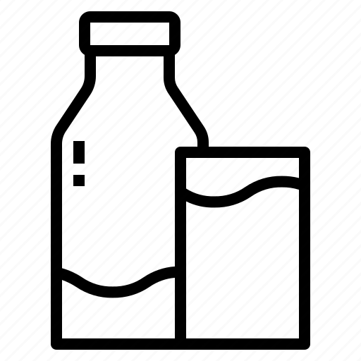 Bottle, cafe, drink, tea, warter icon - Download on Iconfinder
