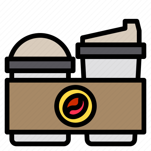 Away, cafe, coffee, drink, hot icon - Download on Iconfinder