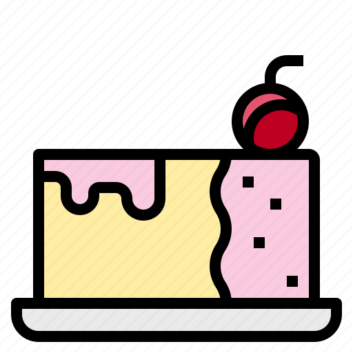 Bakery, cafe, cake, dessert, sweet icon - Download on Iconfinder