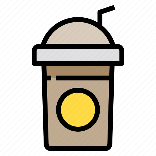 Cafe, coffee, cup, drink, tea icon - Download on Iconfinder