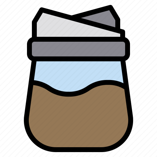Cafe, chemex, coffee, hot, tea icon - Download on Iconfinder