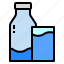 bottle, cafe, drink, warter, water 