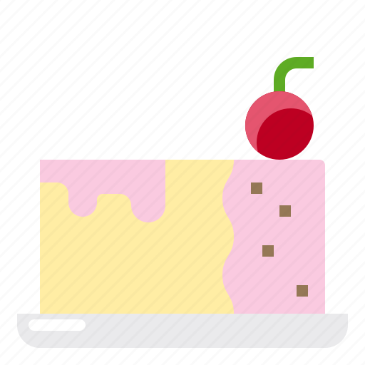 Berkery, cafe, cake, dessert, restaurant, sweet icon - Download on Iconfinder