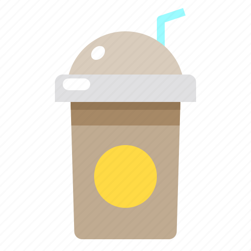 Bottle, cafe, coffee, cup, drink, tea icon - Download on Iconfinder