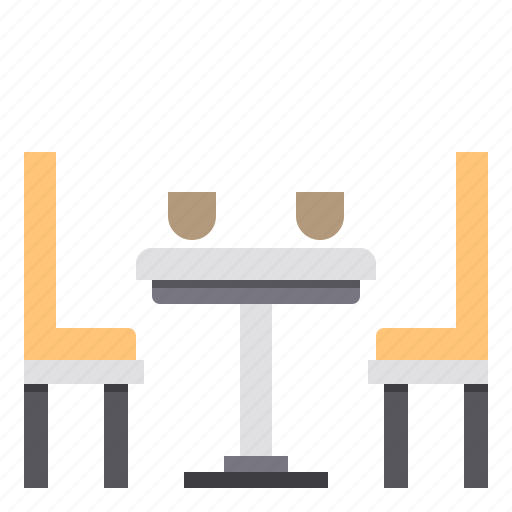 Chair, coffee, furniture, interior, shop, store icon - Download on Iconfinder