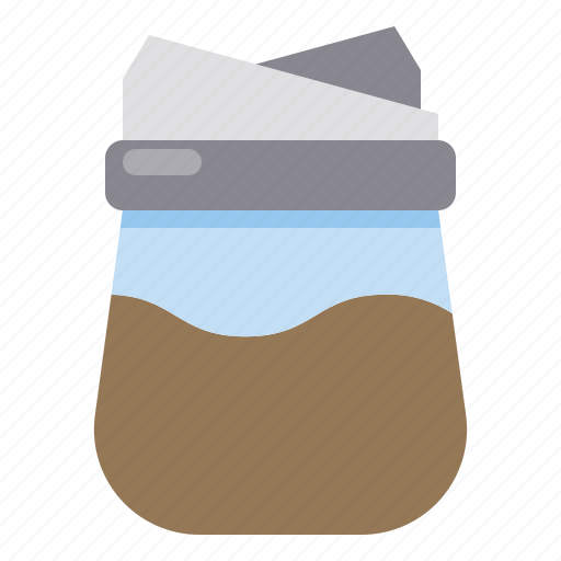 Cafe, chemex, coffee, drink, hot, restaurant icon - Download on Iconfinder