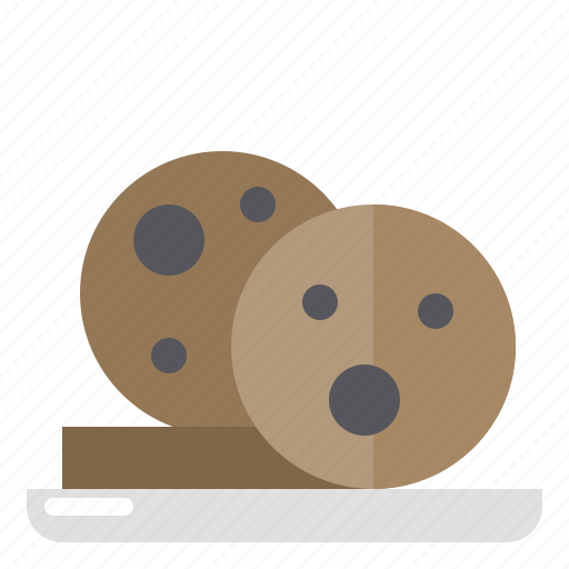 Biscuit, cake, chocolate, cookie, dessert, sweet icon - Download on Iconfinder