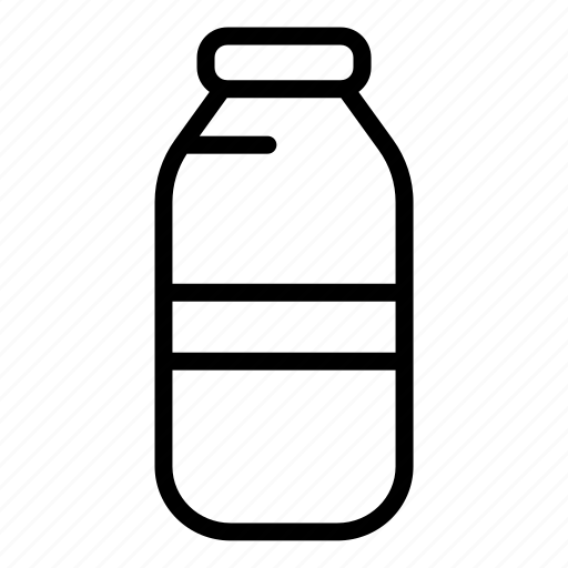 Bottle, coffee, cup, mug, shop icon - Download on Iconfinder
