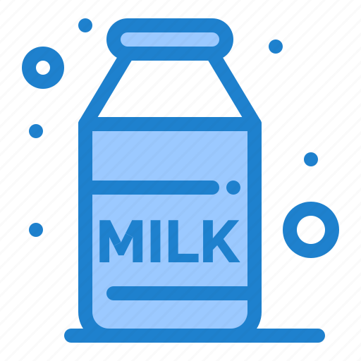 Breakfast, coffee, milk icon - Download on Iconfinder