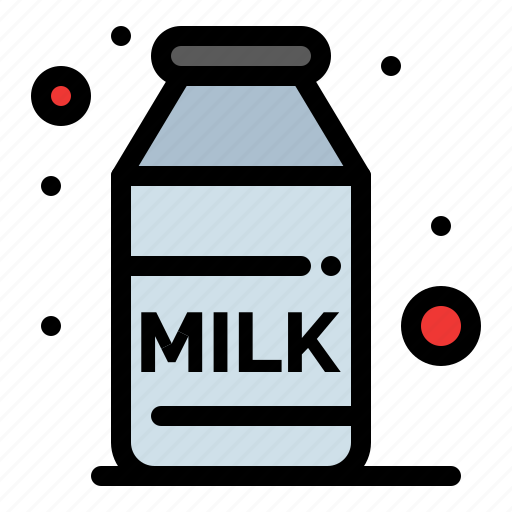Breakfast, coffee, milk icon - Download on Iconfinder