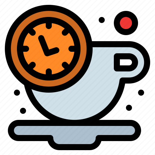 Break, coffee, rest, time icon - Download on Iconfinder