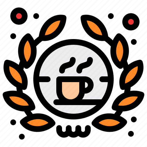 Barista, coffee, shop, sign icon - Download on Iconfinder