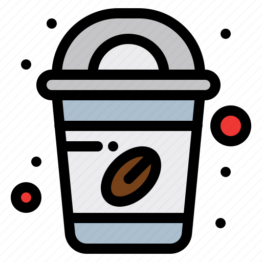 Coffee, cup, starbucks icon - Download on Iconfinder