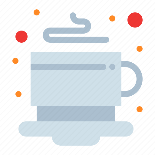 Breakfast, coffee, hot, tea icon - Download on Iconfinder
