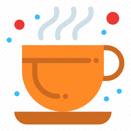 Cafe, coffee, hot icon - Download on Iconfinder