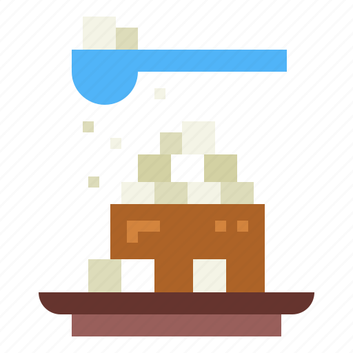 Bakery, food, sugar, sweet icon - Download on Iconfinder
