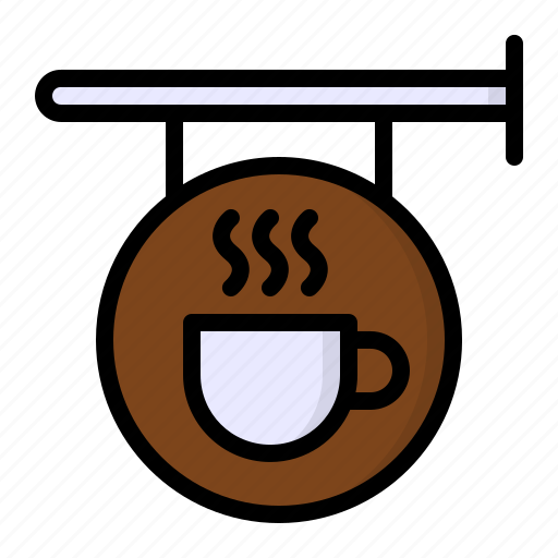 Coffee, shop icon - Download on Iconfinder on Iconfinder