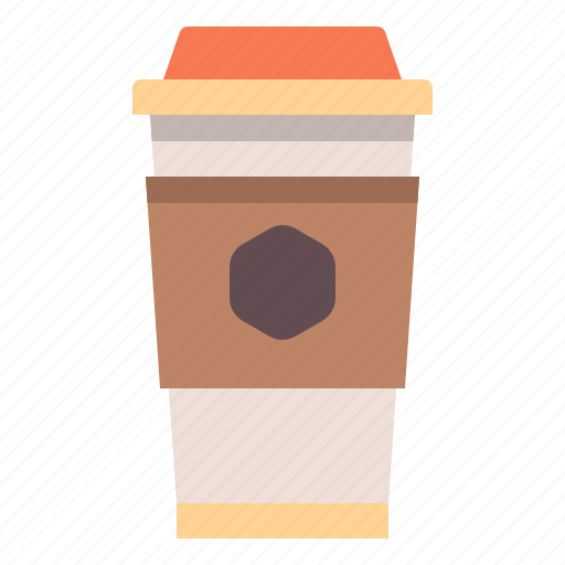 Coffee, cup, hot, paper, water icon - Download on Iconfinder