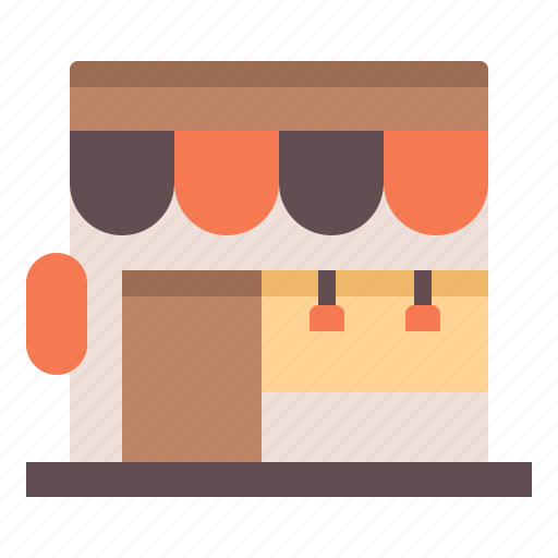 Cafe, coffee, shop, stall icon - Download on Iconfinder