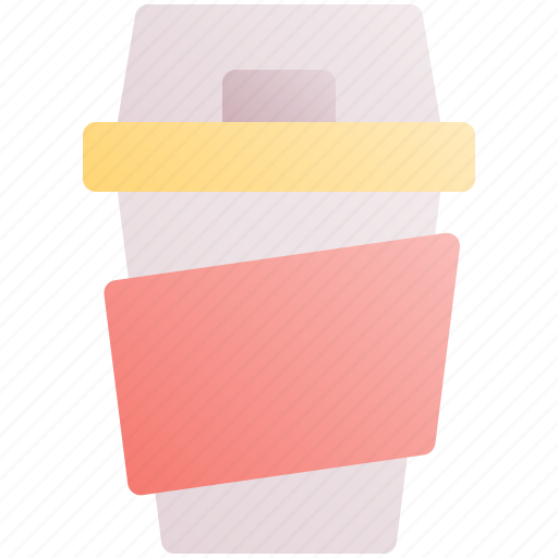 Coffee, caffeine, cafe, cup, takeaway icon - Download on Iconfinder