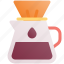 drip, coffee, cafe, caffeine, filter 