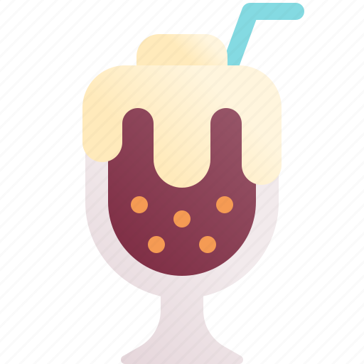 Ice, coffee, caffeine, cafe, cup icon - Download on Iconfinder